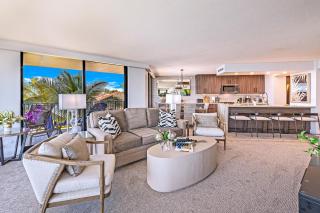 Kaanapali Shores 502 - Kahana - 1