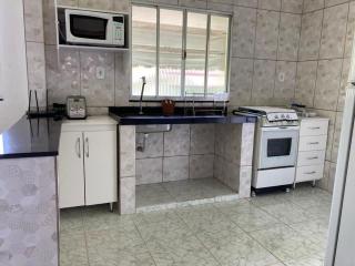 A family house in the woods of Atlantic forest - Cachoeiras de Macacu - 1