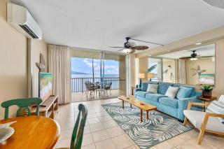 Maalaea Kai 315 - Wailuku - 9