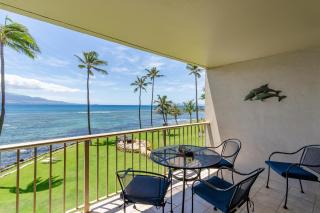 Maalaea Kai 315 - Wailuku - 5