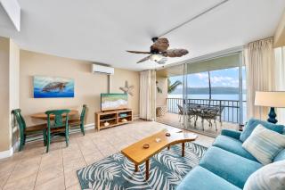 Maalaea Kai 315 - Wailuku - 4
