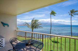 Maalaea Kai 315 - Wailuku - 2