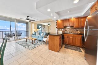 Maalaea Kai 315 - Wailuku - 1