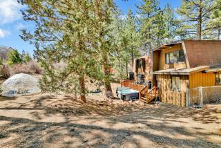 Big Cub Cabin #2521 - Big Bear Lake - 6