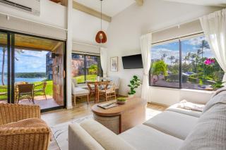 Kahakai Cliffside - Princeville - 9