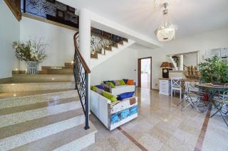 Unterkunft FERIENHAUS - Jastrzębia Góra - 6
