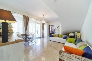 Unterkunft FERIENHAUS - Jastrzębia Góra - 5