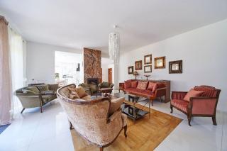 Unterkunft FERIENHAUS - Jastrzębia Góra - 3