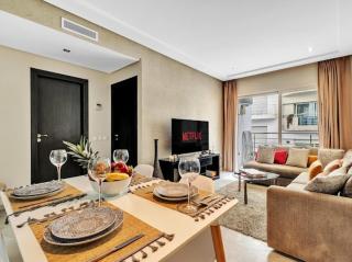 Cozy studio in Casa - Casablanca - 0