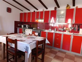 Guest House Toic - Korenica - 8