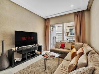 Cozy studio in Casa - Casablanca - 9