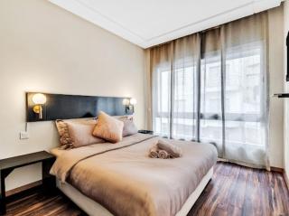 Cozy studio in Casa - Casablanca - 8