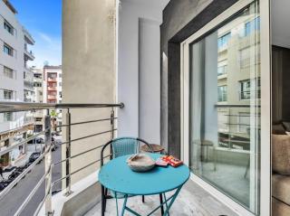 Cozy studio in Casa - Casablanca - 7