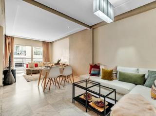 Cozy studio in Casa - Casablanca - 1