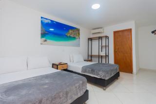Hotel Tropical San Jeronimo - San Jerónimo - 6