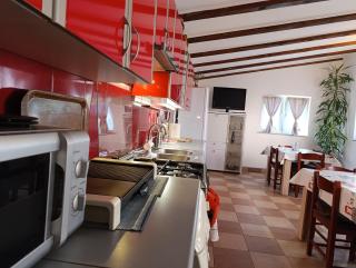 Guest House Toic - Korenica - 7