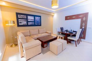 Moroccan Floors - Suites Appart-Hôtel - 5
