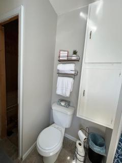 Brookside Retreat, LLC - Newaygo - 2