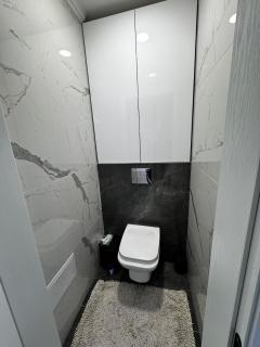 Privat Apartment Ciocana - Chişinău - 4