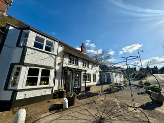 The Stonemasons Inn - Petworth - 7