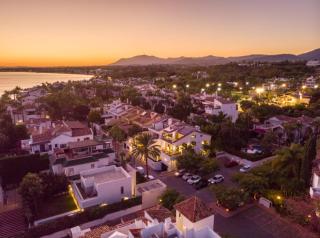 Casa Olivier - Marbella - 9