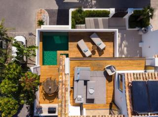 Casa Olivier - Marbella - 6