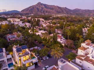 Casa Olivier - Marbella - 7