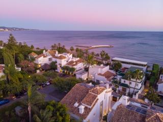 Casa Olivier - Marbella - 8