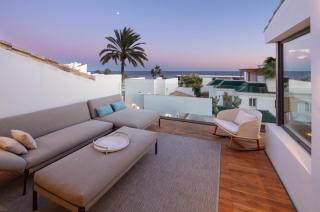 Casa Olivier - Marbella - 3