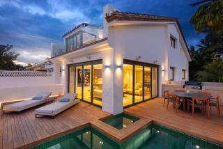 Casa Olivier - Marbella - 2