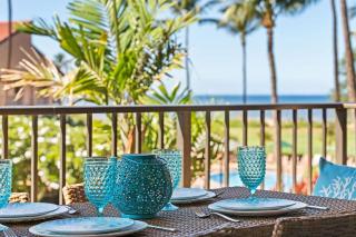 Luana Kai B306 - Kihei - 9