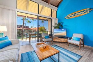 Luana Kai B306 - Kihei - 7