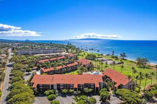 Luana Kai B306 - Kihei - 6