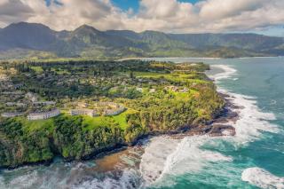 Kapiolani Villa - Princeville - 0