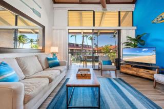 Luana Kai B306 - Kihei - 2