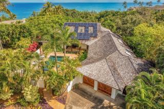 Kapiolani Villa - Princeville - 9