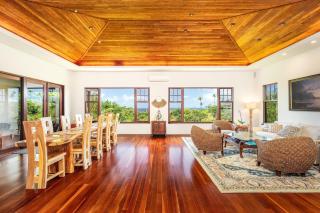 Kapiolani Villa - Princeville - 8