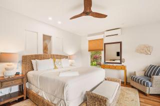 Kapiolani Villa - Princeville - 4