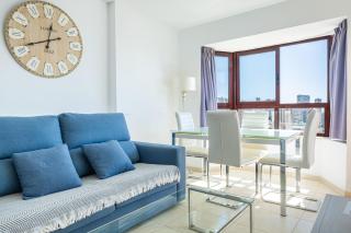 Torre Mar 20-D Apartment Levante Beach - Benidorm - 4
