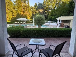 Summer Wine Friendly Resort - Ipsos - 2