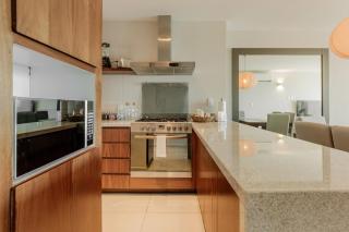 MAREA New 2 BDR Beachfront by Casa Paraíso - Cancun - 2