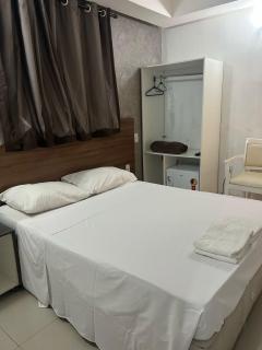 HANNA Arcos d'Atalaia Hotel - Aracaju - Aracaju - 3