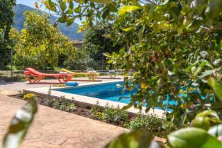 Finca Xesca - Sóller - 0