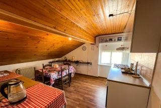 La casa di Leo - Folgaria - 7