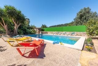 Finca Xesca - Sóller - 6