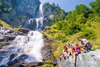 Almhütte Adlerhorst - 5