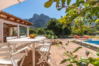 Finca Xesca - Sóller - 5