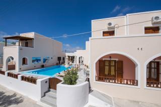 Villa Voula - Perissa - 8