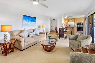 Ekolu 911 - Wailea - 1