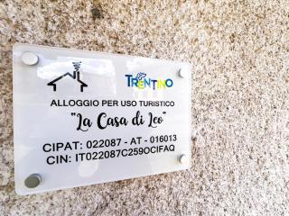 La casa di Leo - Folgaria - 9
